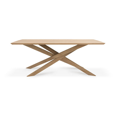 Mikado Dining Table | Rectangle
