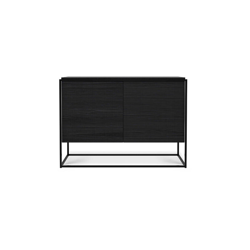 Monolit Sideboard | Black Oak