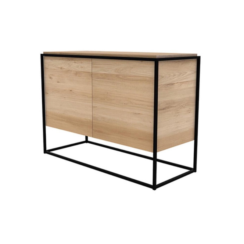 Monolit Sideboard | Oak