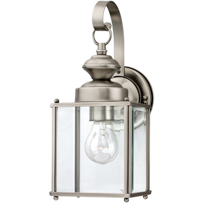 Jamestowne Wall Lantern | Small