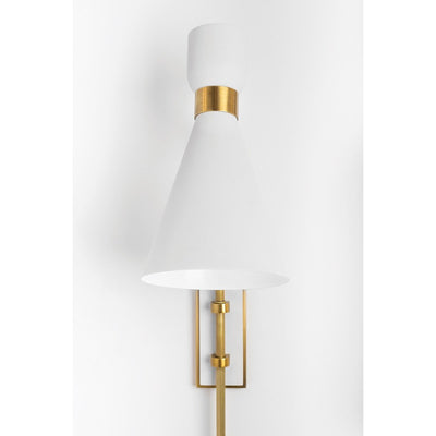 Willa Floor Lamp