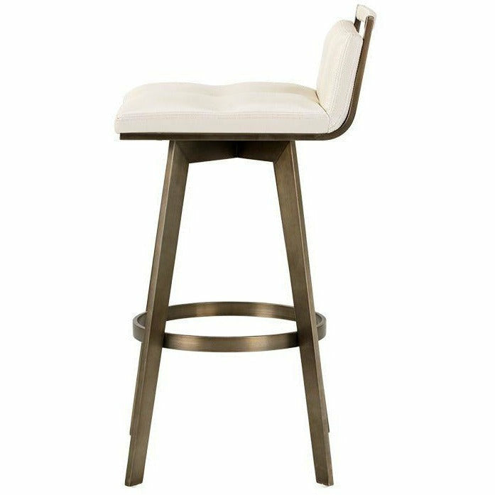 Archer Swivel Counter Stool