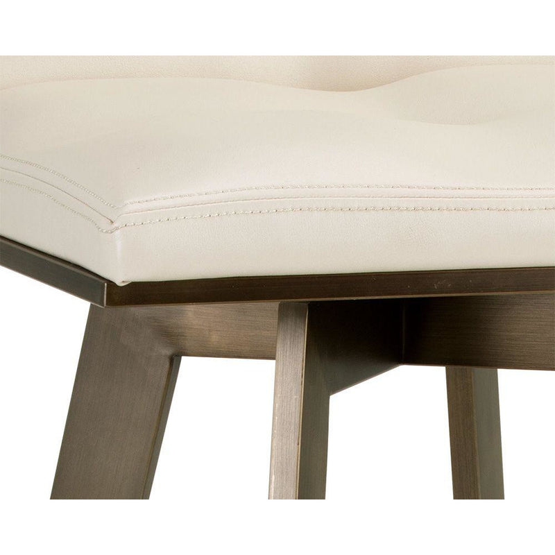 Archer Swivel Counter Stool