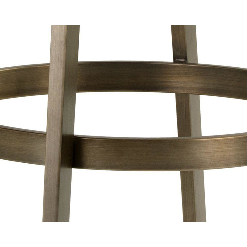 Archer Swivel Counter Stool