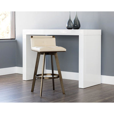 Archer Swivel Counter Stool