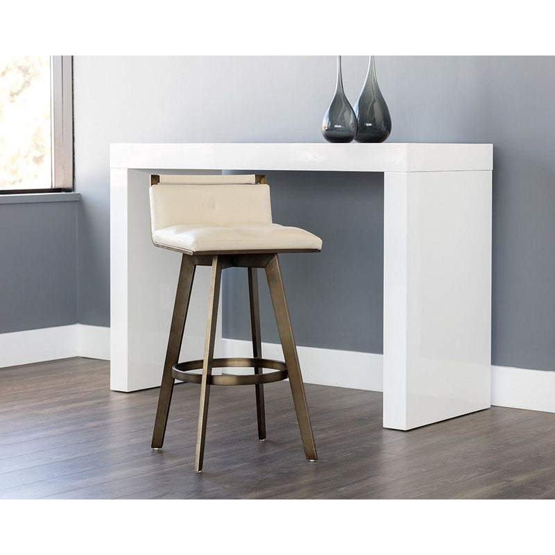 Archer Swivel Counter Stool