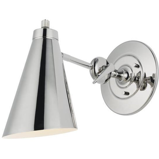 Signoret Task Wall Sconce
