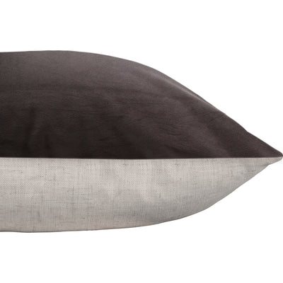 Chestwick Pillow | Dark Grey