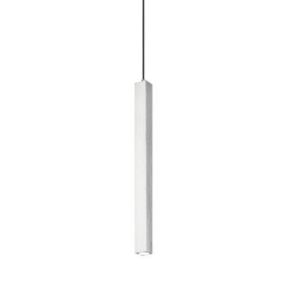 Royce LED Pendant | Medium Aluminum