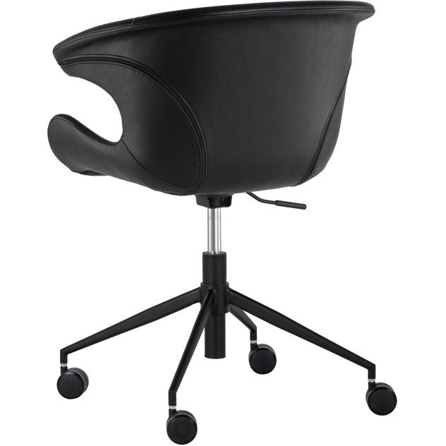 Kane Office Chair | Nightfall Black