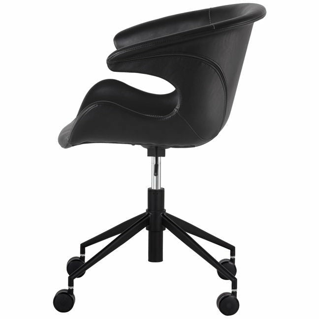 Kane Office Chair | Nightfall Black