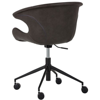 Kane Office Chair | Town Grey