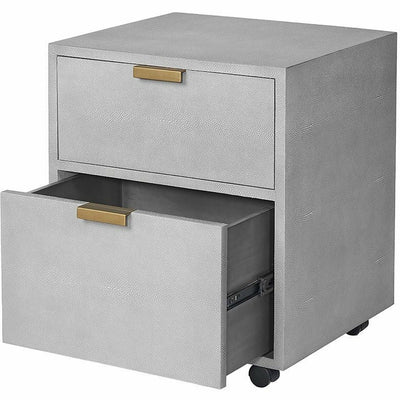 Jerry File Cabinet