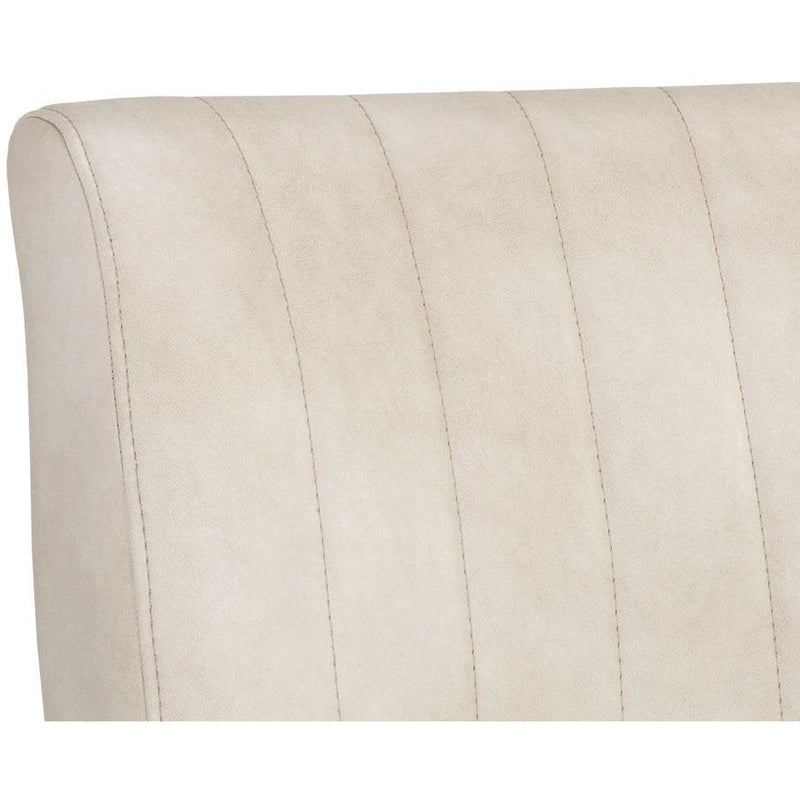 Hayden Dining Chair | Bravo Cream (Set of 2)