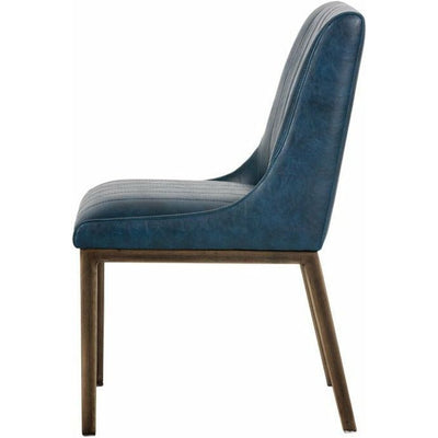 Hayden Dining Chair | Vintage Blue (Set of 2)