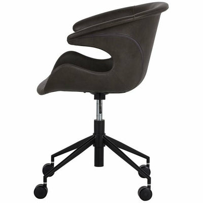 Kane Office Chair | Town Grey