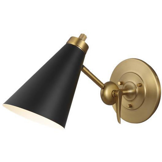 Signoret Task Wall Sconce