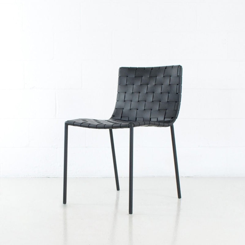 Strap Dining Chair
